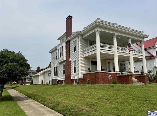 430 W Washington St, SULLIVAN, IN 47882