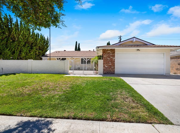 2269 Ravenna Street, Simi Valley, CA 93065