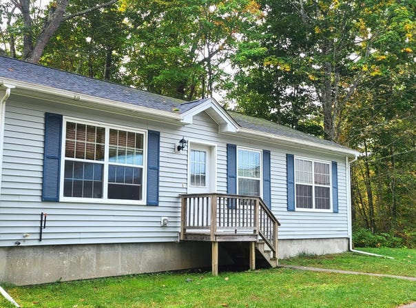520 Oak Hill Road, Swanville, ME 04915
