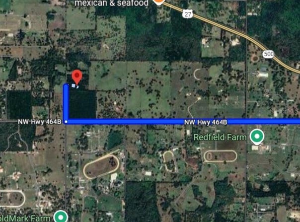 NW 35TH, OCALA, FL 34482