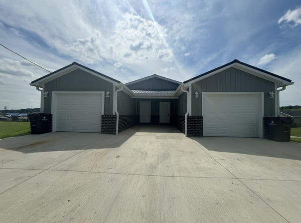 314 Park Avenue, Somerset, KY 42503