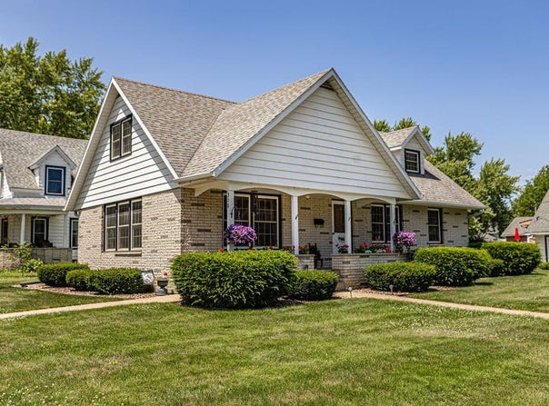 318 E Franklin St, Sparta, WI 54656