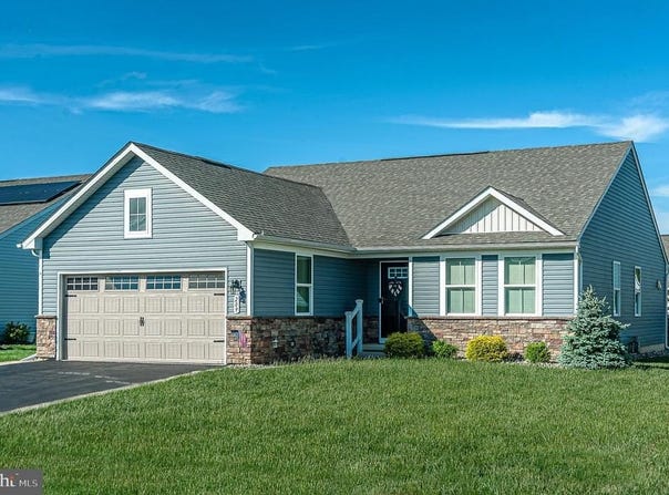 209 JOHN POOL LANE, CLARKSBORO, NJ 08020