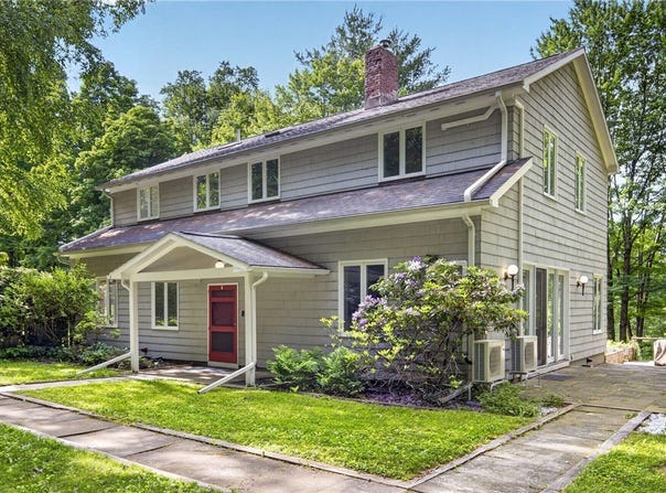 75 Hickory Road, Ithaca, NY 14850