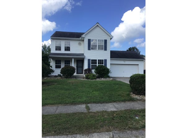 133 Haley Lane, Walton, KY 41094