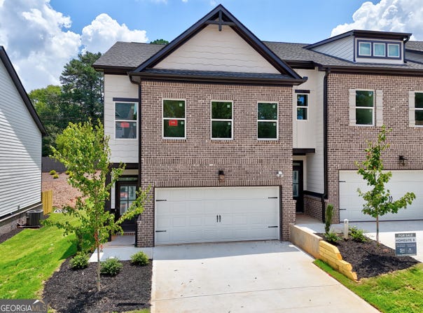 5720 Urban Village, Tucker, GA 30084