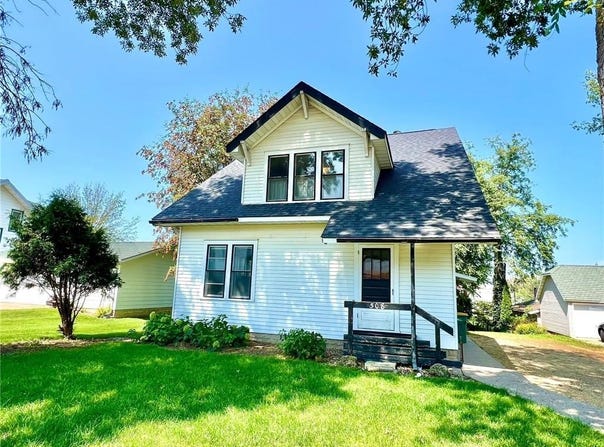 508 2nd Avenue, Goodhue, MN 55027