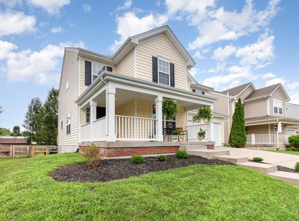 3805 Sonata Drive, Union, KY 41091