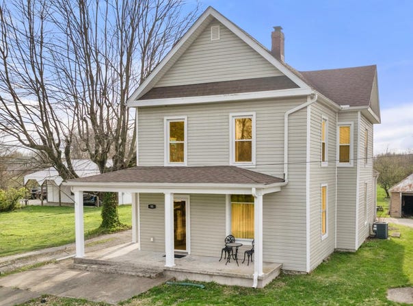 95 N Marion Street, Holton, IN 47023-8316