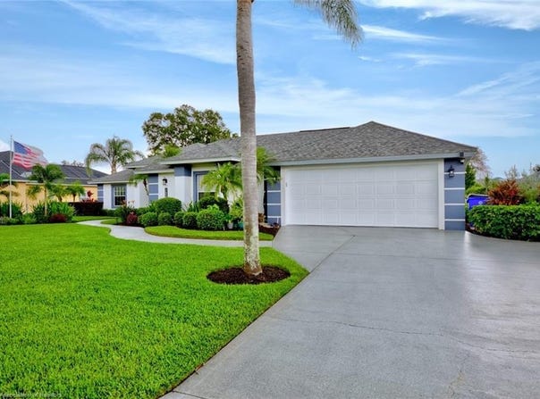 3600 Manor Drive, Sebring, FL 33872