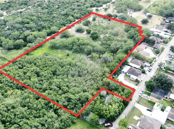 392 Sunset, Rio Grande City, TX 78582