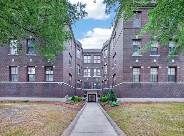 1414 Hampton Boulevard, Norfolk, VA 23517