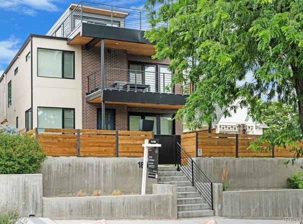 1845 W 33rd Avenue, Denver, CO 80211