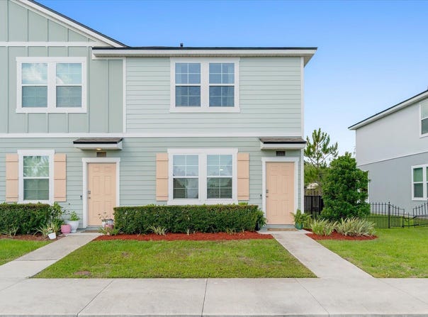 212 Whispering Brook Dr, St Augustine, FL 32084