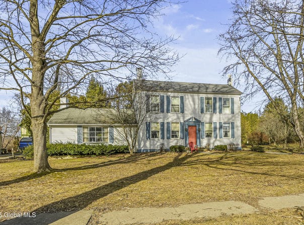 631 Latimer Hill Road, Ames, NY 13317