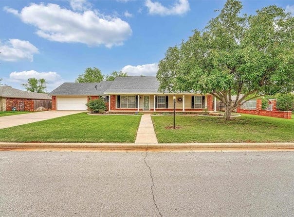 904 Kathys Place, Elk City, OK 73644