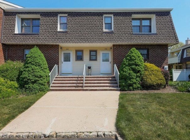 2708 Kent Place, Hillsborough Twp., NJ 08844-4885