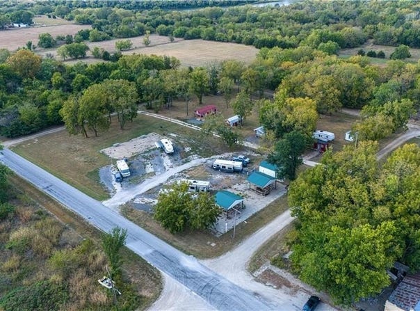 74 3rd Street, Moran, KS 66755