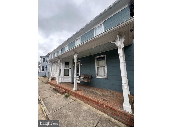 117 E MAIN STREET, SHARPSBURG, MD 21782