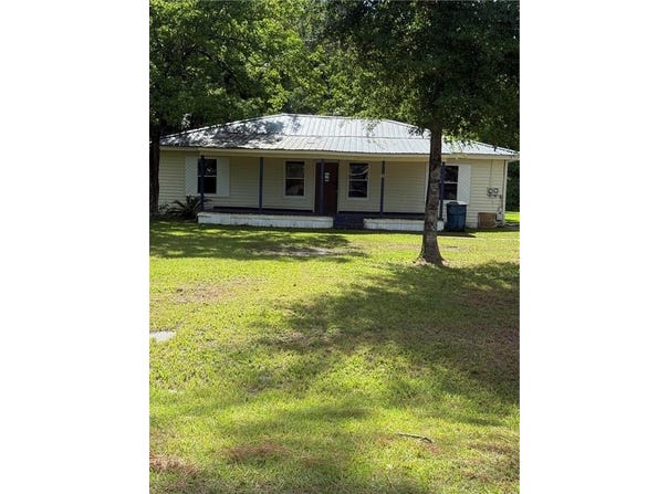 109 Jackson Street, Nahunta, GA 31553