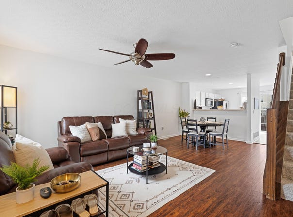 6295 Hares Ear Drive, Columbus, OH 43230