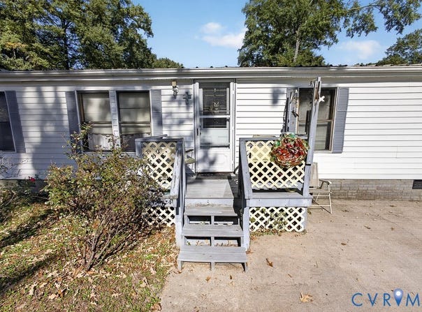 17004 Fiala Drive, Chesterfield, VA 23834