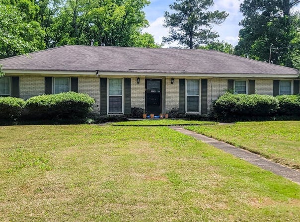 3158 PARTRIDGE Lane, Montgomery, AL 36111