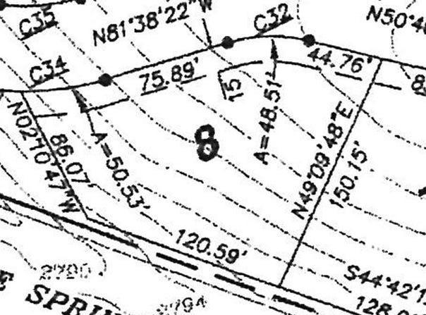 173 ST. PATRICK LANE, DANIELS, WV 25832