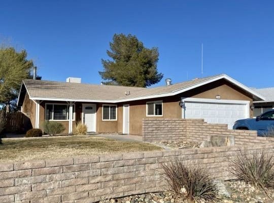 736 Kinnett AVE, Ridgecrest, CA 93555
