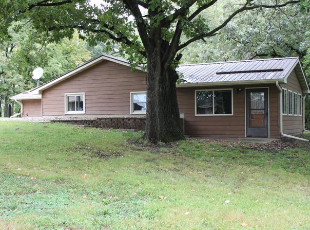 6788 39th Avenue NW, Garfield, MN 56332