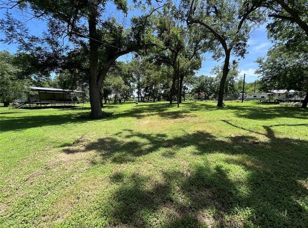 Cr 203a County Road 203a, Hamilton, TX 76531