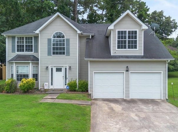 7071 Deshon Hills Lane, Lithonia, GA 30058
