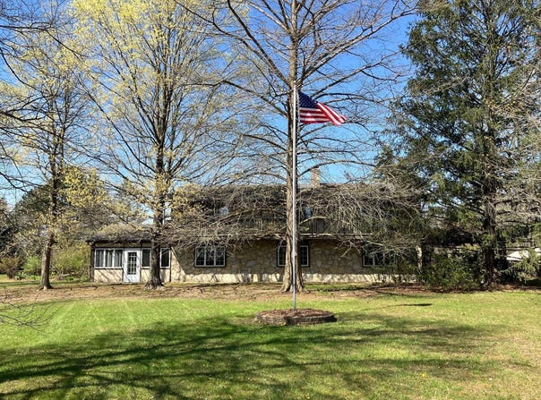 6980 S Old State Road, Lewis Center, OH 43035