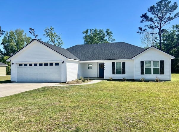 2562 Tuscan Way, Valdosta, GA 31601