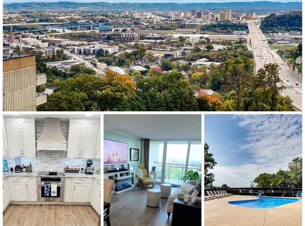 1131 Stringers Ridge Road, Chattanooga, TN 37405