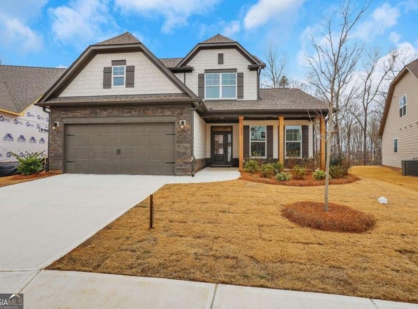 2251 Coffee, Hoschton, GA 30548