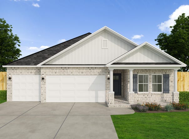 6111 Mildred's Way, Crestview, FL 32539