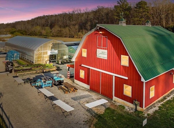 1356 Coopers Cove Road, Hardy, VA 24101