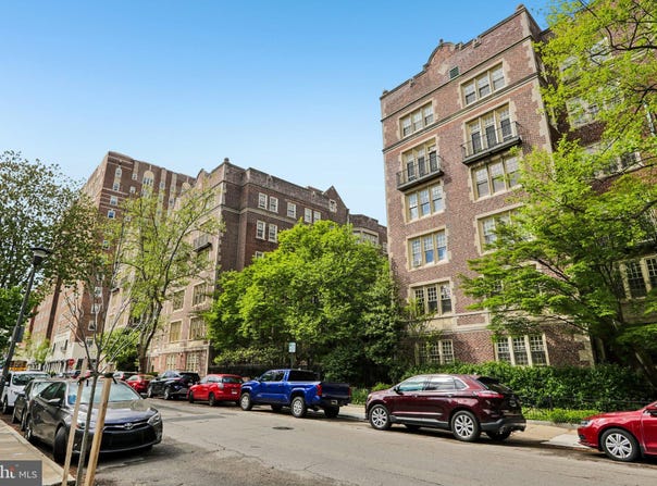 4643 PINE Street, PHILADELPHIA, PA 19143