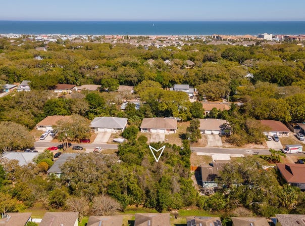 51 ATLANTIC OAKS Circle, St. Augustine, FL 32080