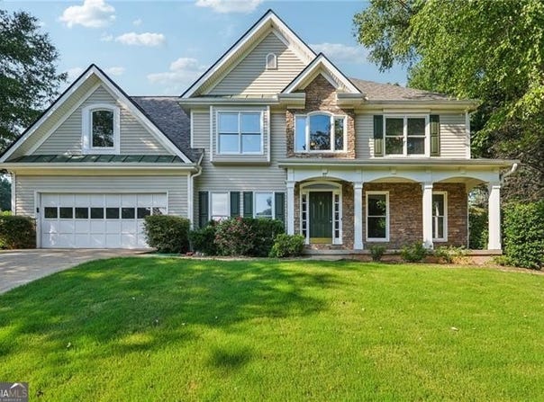 97 Lansing, Kennesaw, GA 30144