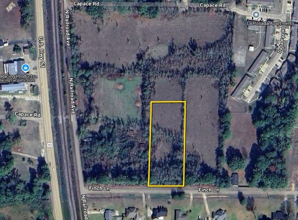 0 Finch Ln Lot 7, Independence, LA 70443