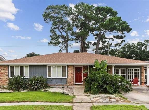 805 SMITH Drive, Metairie, LA 70005