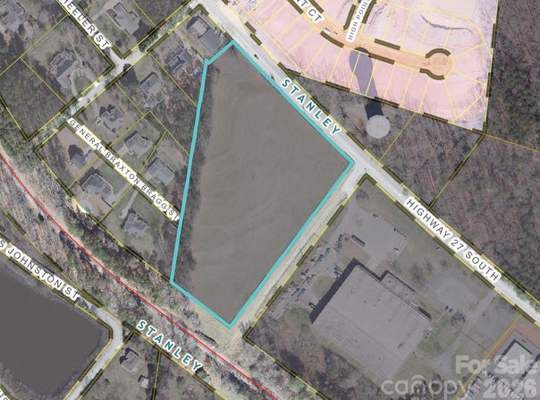 950 Highway 27 S, Stanley, NC 28164