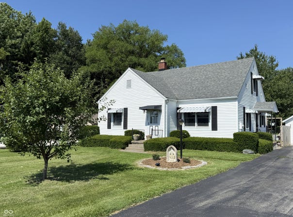 2029 SR 229, Batesville, IN 47006