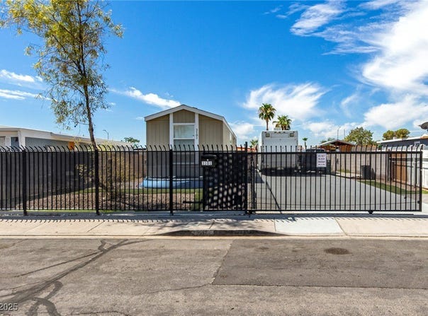 3101 Cypress Avenue, North Las Vegas, NV 89030