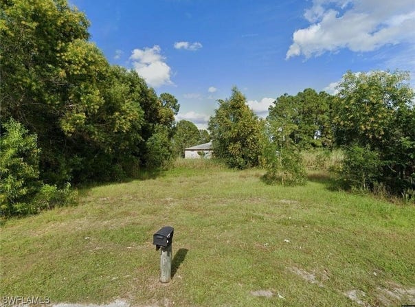 105/107 Jenna Avenue S, Lehigh Acres, FL 33973
