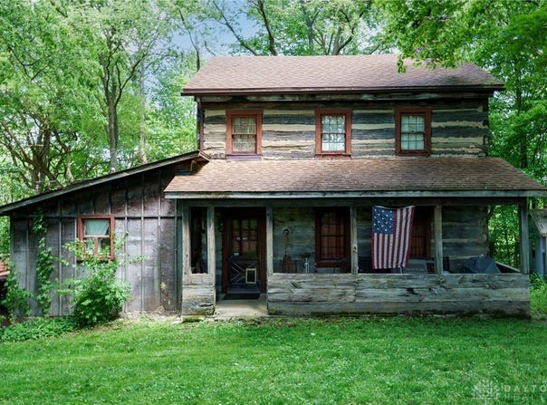 5463 Enon-Xenia Road, Mad River Twp, OH 45324