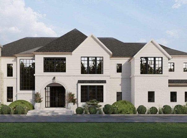 50 Quail Run, Randolph Twp., NJ 07869-2827