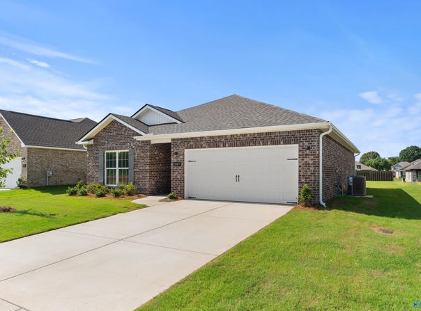 307 Keller Drive, Hazel Green, AL 35750